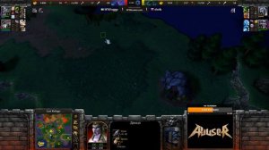 Warcraft III 1on1 Open Cup #83 Europe | Happy, Foggy, HawK, Lawliet, Soin