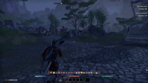 ESO - CRIMINAL ISLAND - A SANCTUARY FOR THIEVES, ASSASSINS, AND THE LIKE