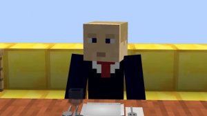 ?МЫ БОГАТЫ! КАК ИГРАТЬ В МАЙНКРАФТ НА РЕЖИМЕ БОМЖ 100 ТРОЛЛИНГ ЛОВУШКА MINECRAFT ШЕДИ НУБ ДЕВУШКА