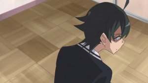 Аниме клип: История одиночки. [AMV]