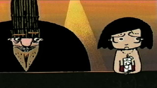 Tug and Buster Rough Cut смотреть онлайн