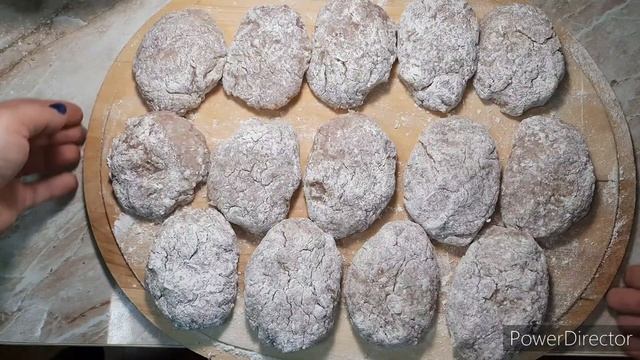 Гора котлет за копейки. Сочные котлеты. Рецепт Еда для своих.