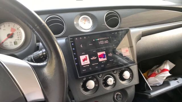 Мультируль от XL на Outlander первого поколения смотреть онлайн