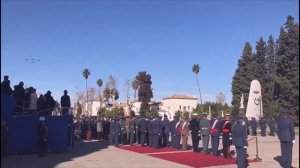 Celebración en Tablada de la Virgen de Loreto 2019 Sevilla