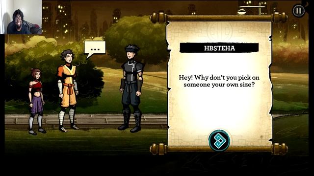 Nick Games | The Legend of Korra | Epic Trivia Quest смотреть онлайн