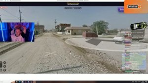 МАЗЕЛЛОВ ХОДИТ ПО СТРАНАМ МИРА В GEOGUESSR