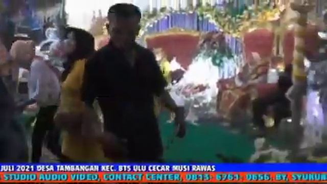 "BERKELANA" OM.ULTRA 98. LIVE DESA TAMBANGAN, смотреть онлайн