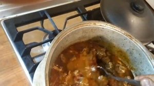 Готовим венгерский суп-гуляш. Рецепт от шеф-повара