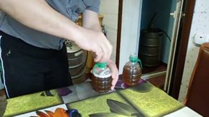 Домашняя углекислота победила !!