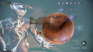 Warframe - Maroo's Bazaar Resource Tip