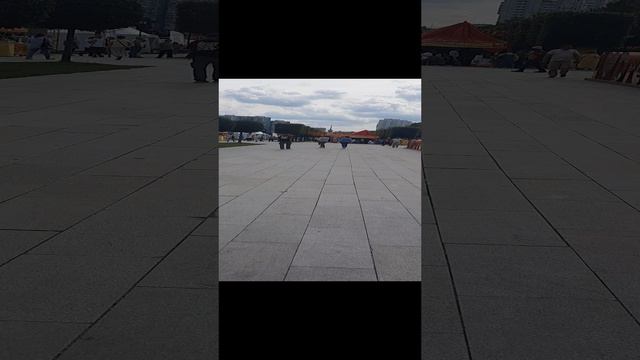 День Индии в Москве. Подарки от индусов.