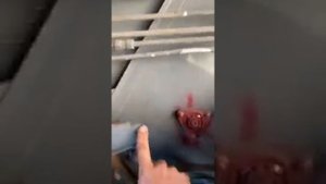 Воздухозаборник акрос 580 и небольшие переделки