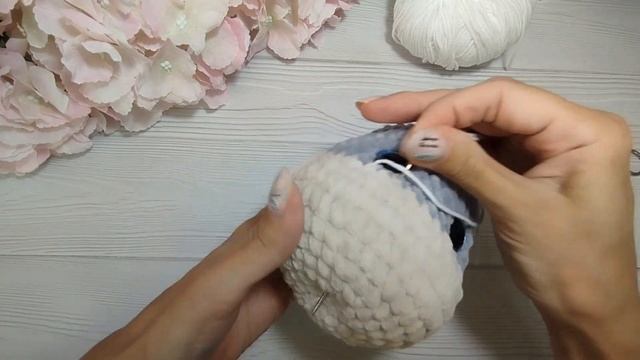 Делаем утяжку глазок смотреть онлайн