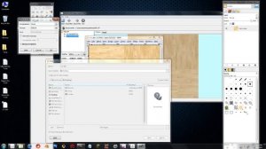 NBA 2K PC Tutorials - GIMP DDS Basics