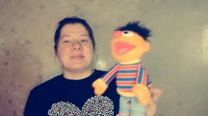 Ритмическая игра для детей Ласковые имена