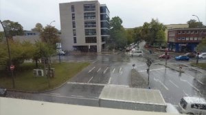 Распаковка посылок//Впервые в KFC #потерянныепосылки#нашажизньвгермании#распаковкапосылки