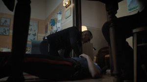 Великий уравнитель 3 (Фильм, 2023)