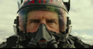 Топ Ган 2: Мэверик - русский трейлер , фильм (2022)