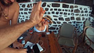 ГОА - Групповое путешествие GOA DIVO TOUR