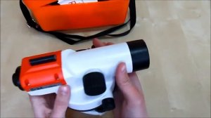 Нивелир оптический RGK C 24