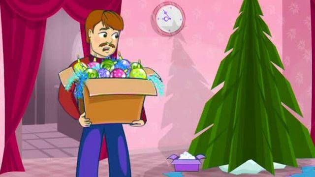 безопасный новый год смотреть онлайн