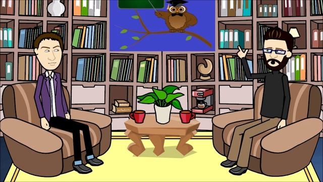 The Trolley Problem - Explained and Debated смотреть онлайн