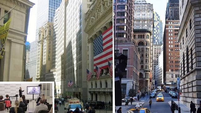 Сталинский стиль московских высоток: от американского ар-деко к послевоенному ампиру смотреть онлайн