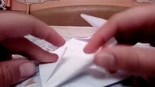 Сделаем космический корабль