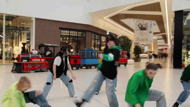 [KPOP IN PUBLIC] BLITZERS (블리처스) - 마카레나 (Macarena) BY CRA.VE смотреть онлайн