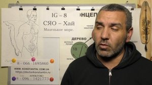 Воспаление Подмышечных-Лимфоузлов. Акупунктура в помощь.