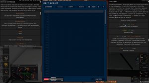 Stationeers: Логические чипы и программирование