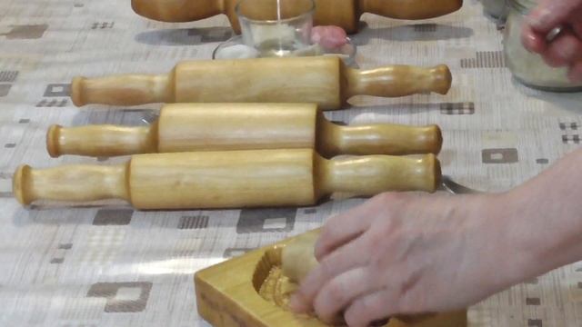 Путешествия по России. Пермский край, Кунгур. Вязовские пряники