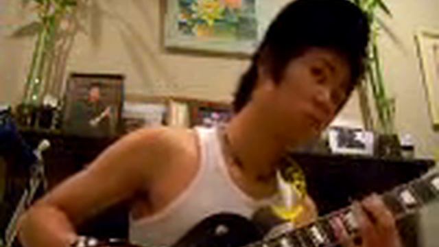 guitar improv смотреть онлайн