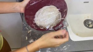 Питы БЕЗ МАСЛА НА СКОВОРОДЕ - Израильская лепешка