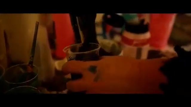 Image Film Anke Ryba Vision of Art смотреть онлайн