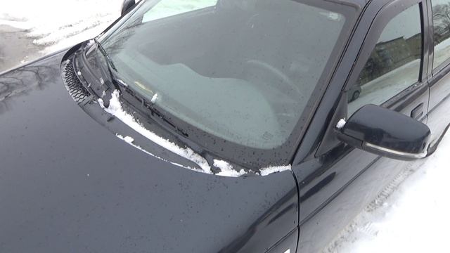 Лада 2111 спустя 15 лет. Слабые места кузова смотреть онлайн