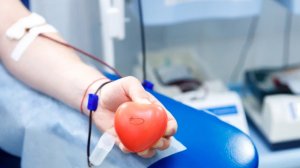 Около 10 тысяч хантымансийцев являются донорами крови