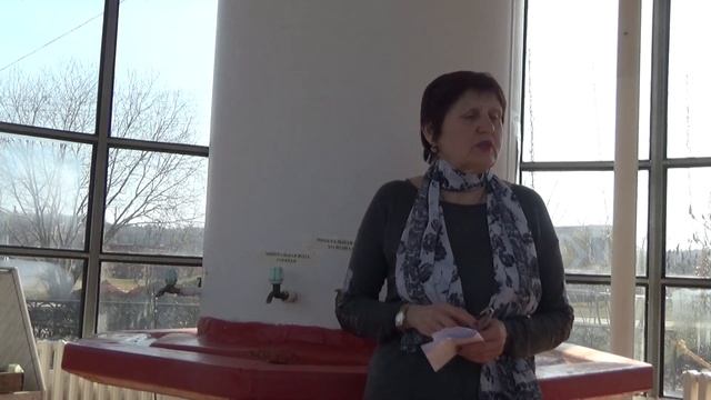 БЕЛАЯ ГОРКА. Санаторий для ВЕТЕРАНОВ и не только. смотреть онлайн