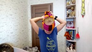 Игра в жмурки!?