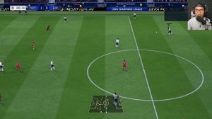 #NOSTALGIA Maen FIFA 19 di tahun 2023  | FIFA 19 PC GAMEPLAY 60 FPS