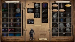 Обзор мода Mount and Blade: Warband. Renaissance