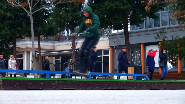 ? EDIT ? №10. СКОЛЬЖУ ПО ГРАНЯМ. STREET BOY TT. смотреть онлайн