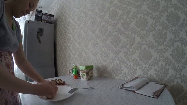 ЗАГОТОВКИ НА ДВЕ НЕДЕЛИ ИЗ ФАРША