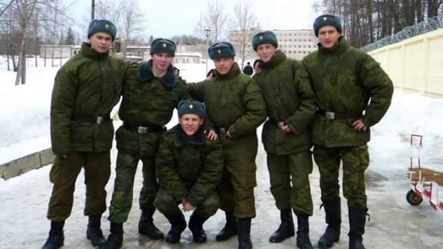 За Связь!