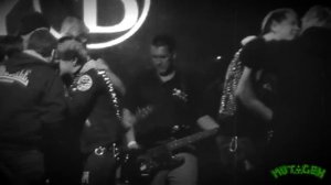 Mutagen -  анти - live 15/01/17