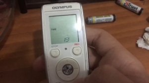 Диктофон Olympus VN-2100