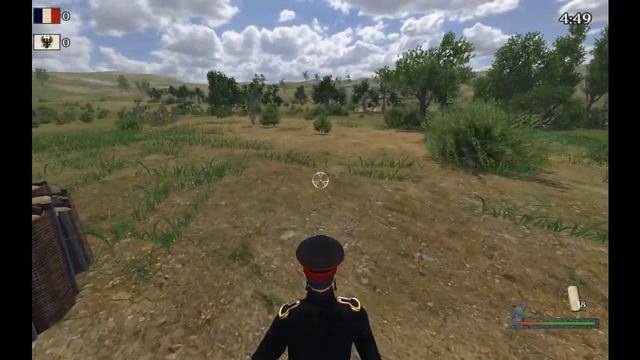 M&B Werbrand Napoleonic Wars Серия 2 смотреть онлайн