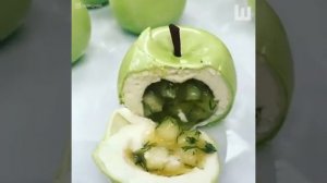 Настоящий кутюрье сладостей Седрик Гроле