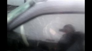 Как устранить запотевание лобового стекла