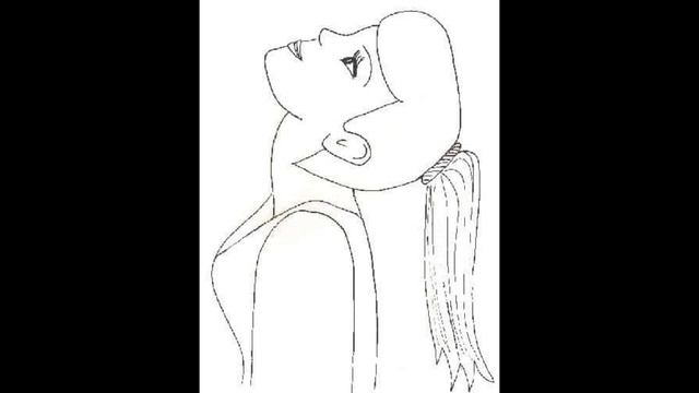 Мьюинг. Упражнение, чтобы не открывалась челюсть во время сна. смотреть онлайн